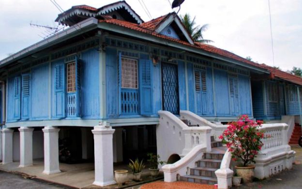 Kampong Bharu Walking Tour
